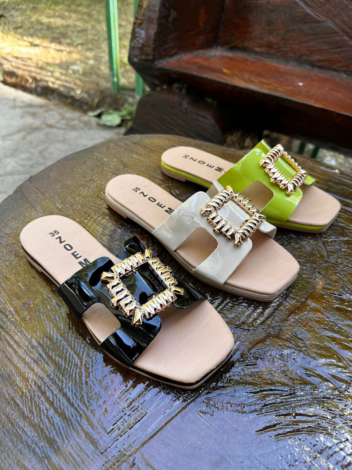 SANDALIA CASUAL 300314