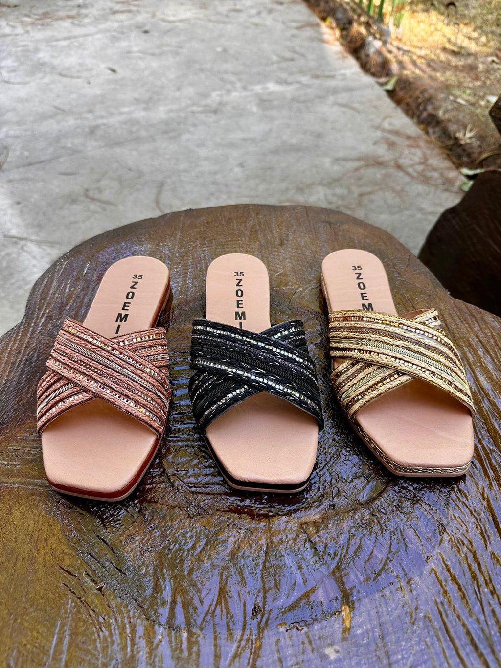 SANDALIA CASUAL 300323